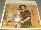An Evening With WILD MAN FISCHER Bizarre 6332 LP Zappa