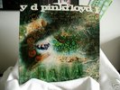 Pink Floyd Saucerful UK MONO BLUE COLUMBIA SX-6258