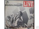 GOLDEN EARRING Live RAREST TAIWAN fantasy dbl LP