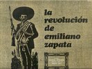 LA REVOLUCION DE EMILIANO ZAPATA SCARCE ROCK PSYCH PERU
