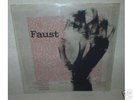 FAUST 1971 Orig Polydor 1st LP Avant Prog Krautrock