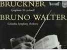 PHILIPS 835561 AY HIFI STEREO BRUCKNER WALTER