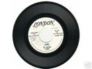 ROLLING STONES - 45 - Stoned   L K  RARE
