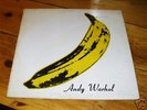 VELVET UNDERGROUND & NICO LP W/ Banana Psych VG+
