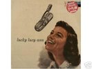 LP: LUCY ANN POLK - Lucky Lucy Ann, (Mode, 1957, NM)