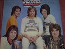 Bay City Rollers Signed LP