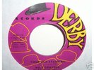 NORTHERN SOUL 45 MILT GRAYSON  M- (OLD STORE STOCK)