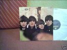 BEATLES -BEATLES FOR SALE-1964 UK 1st Pressing LP orig.