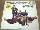 THE YARDBIRDS MONO  