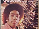 JACKIE MITTOO WISHBONE LP REGGAE SOUL FUNK Canadian
