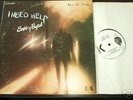 BOBBY BYRD I Need Help Origianl LP ...JAMES BROWN