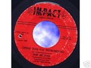 Northern Soul - Duke Browner - Crying Over You