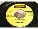 northern soul popcorn  - FRANK JAMES- TRU-SOUND