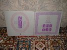 FAIRPORT CONVENTION Liege & Lief 1969 1st Press