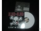 blood for blood white waxl LP hardcore skinhead oi punk