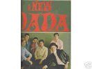 lp I NEW DADA i'll go crazy (orig.beat ita) rare