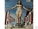 AFRICA 5000 Wganda Kenya Grupo Bota FUNK LP ECUADOR