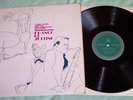 TUBBY HAYES & PAUL GONSALVES ALL STARS LP CHANGE OF STG
