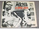 BILLY MITCHELL & THAD JONES Original '63 SMASH LP MINT-