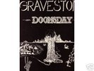 LP  GRAVESTONE:doomsday;D-PRIVAT/ExcHeavyProg/Mint/RARE