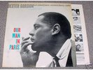 DEXTER GORDON 