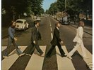 THE BEATLES LP : ABBEY ROAD ( CZECH PRESSING)