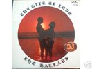  60's SOUL LP - BALLADS on VENTURE