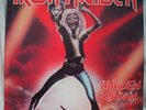 IRON MAIDEN Maiden Japan VENEZUELA EP 