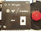 O.V. Wright