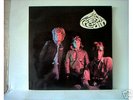 CREAM UK LP ON REACTION 1966 FRESH CREAM NEAR MINT
