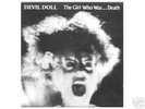 DEVIL DOLL - Rare 