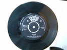 David Bowie Liza Jane Vocalion original 45 Davie Jones