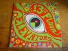 13th Floor Elevators Mono 'The Psychadelic Sounds Of'