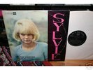 SYLVIE VARTAN SuperRARE 60s LP from TURKEY 