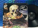 Ultra rare Swiss psych PACIFIC SOUND LP '72 ORIG EX+