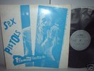 Sex Pistols / Tour of Scandinavia 1977* Rare Live LP