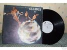 MEGA-RARE Orig UK LP 