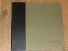 Beethoven cello Navarra Sancan LCFDD 3 LP Luxury set