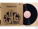 PSIGLO II ORIGINAL PROGRESSIVE PSYCH 2nd LP