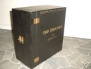 BEATLES MFSL 14 LP BOX SET/ ORIGINAL MASTER RECORDINGS