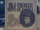 JIM SPENCER   2nd rare SEALED Folk Psych LP - Anonymous