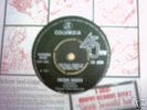 YARDBIRDS,PSYCHO DAISIES,COLUMBIA DB8024,EXCELLENT
