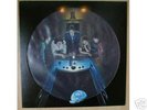 Paul McCartney Original Back To The Egg PICTURE DISC
