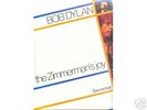 Bob Dylan-the Zimmerman's Joy-3LP color VINYL Box