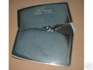 The Wailers Catch A Fire Orig ZIPPO flip BOB MARLEY LP