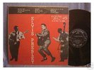 ELVIS PRESLEY - 1st LP BRAZIL MONO - 50's
