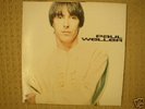 PAUL WELLER 1992 SELF TITLED VINYL LP + BOOKLET the jam