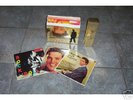 Elvis Presley EP Record Box Set
