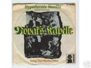 Killer Prae Kraut Fuzz Psych Freakbeat: Novak´s Kapelle