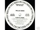 willie bobo - * always there *
